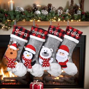 personalized christmas stocking,monogrammed stocking,Christmas Stockings,Personalized Christmas Stocking,Stockings,knit stockings,Stocking