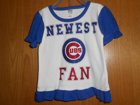 cubs jersey outfit