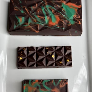 Dubai Chocolate