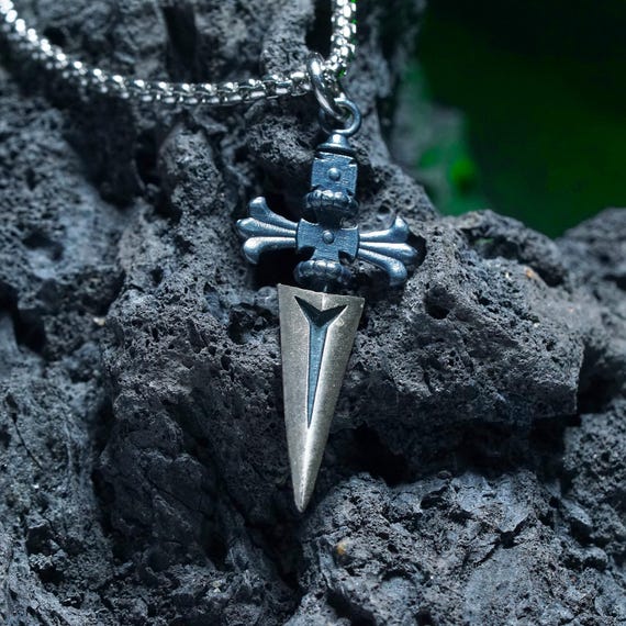 クラピカ ジャッジメントチェーン ネックレス プレミアム ジャッジメントチェーンネックレス＆イヤリング ハンター