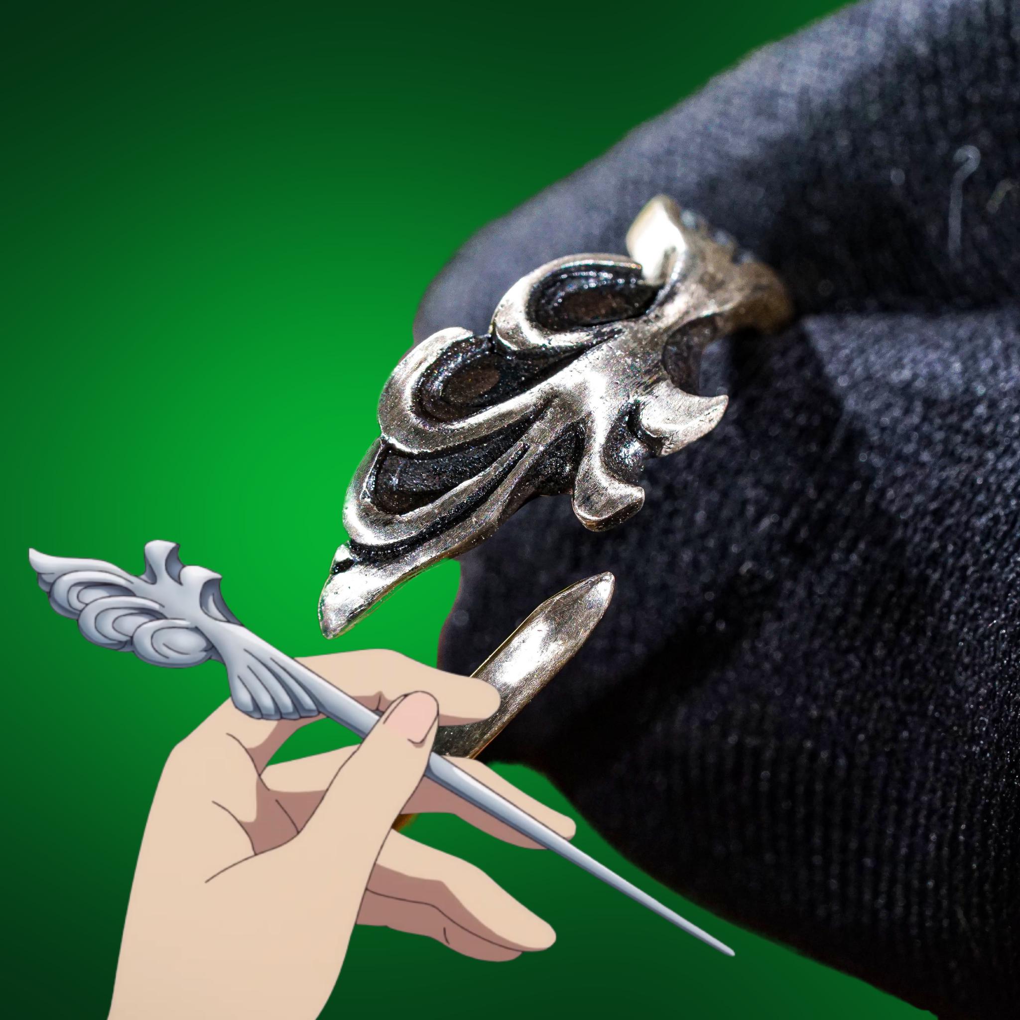 Mao Jewelry - Etsy