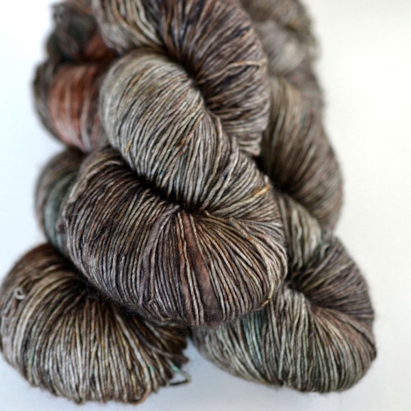 Winterwood - merino singles 4 ply