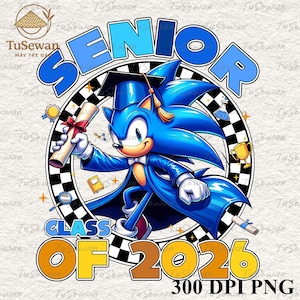 Senior Class of 2026 Png, Senior Blue Boy Png, Graduation 2026 Png, Cartoon Senior 2026 Png, Graduation Cartoon Png, Senior 2026 Kid Png