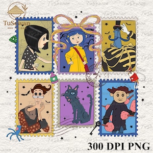 Coquette Bow Movie Eyes Png, Halloween Coquette Png, Horror Movie Png, Scary Cả Png, Fantasy Movie Png, Cartoon Character Png