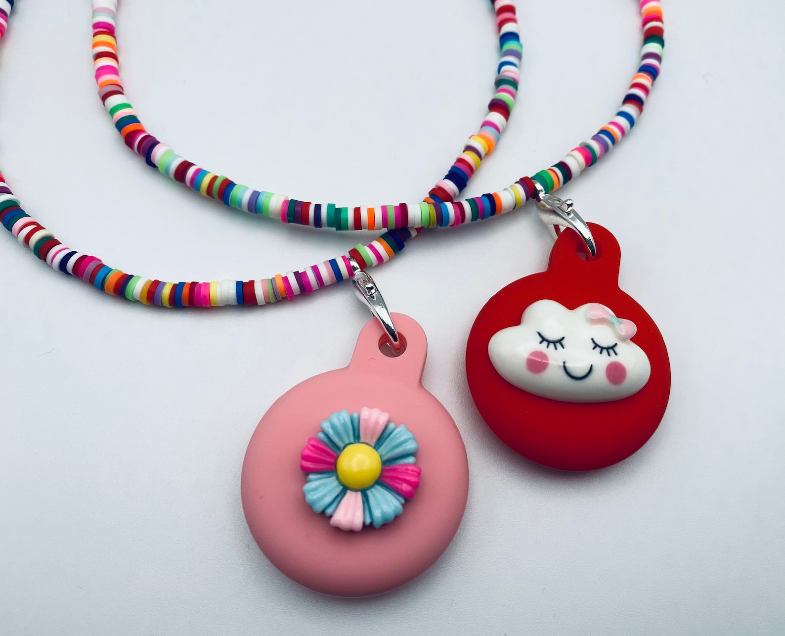 AirTag Case Holder AirTag Necklace KeyChain AirTag Cover/Apple Etsy