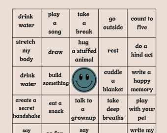 Självvård för barn