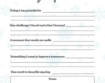 Reflektion utskrivbar