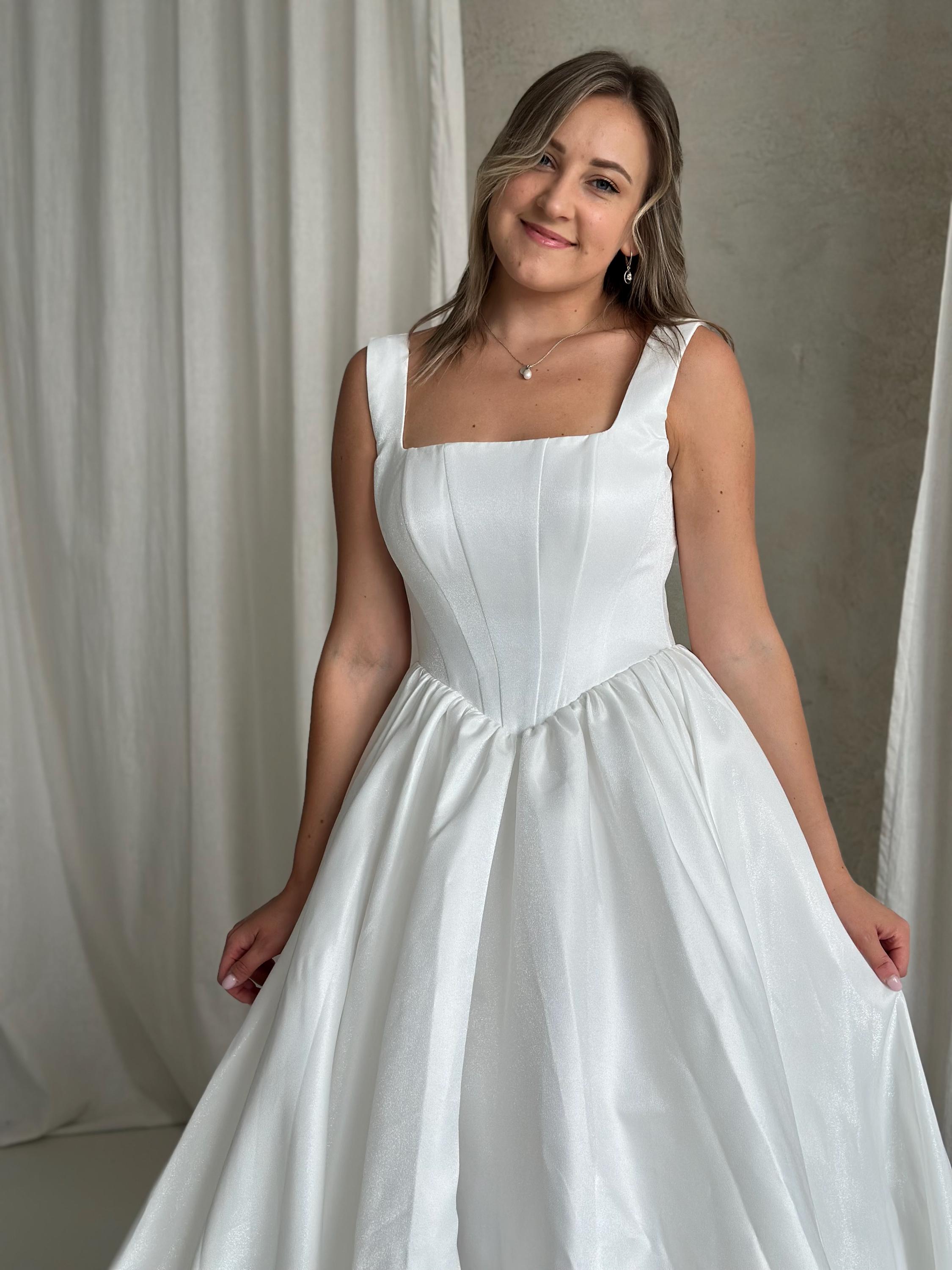 sachin and babi light blue dress Fairy Ball Gown Straps Pink Tulle Prom Dresses For Teens P1928