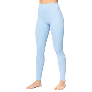 High Waist Workout Leggings: Gym, Yoga, Running - Customizable
