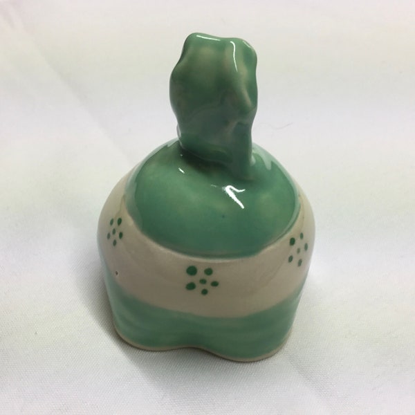 Flower Candle Snuffer Etsy