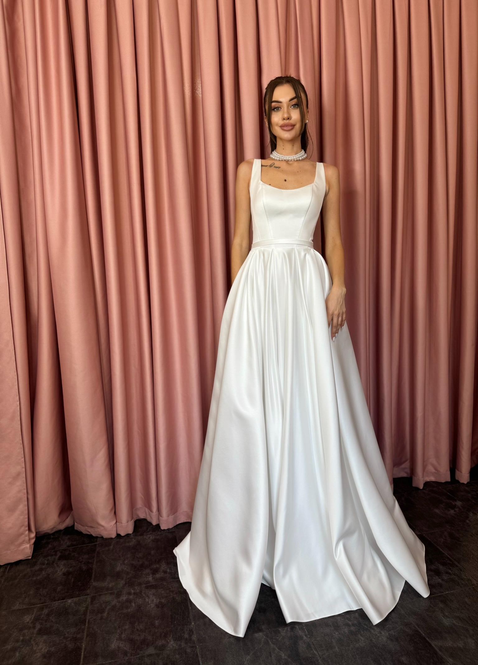 Vestidos de novia España