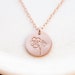 see more listings in the Disc Necklaces section