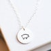 see more listings in the Disc Necklaces section