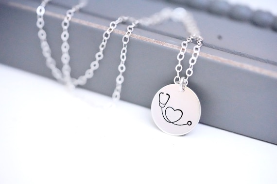 Ems shop stamped jewellery