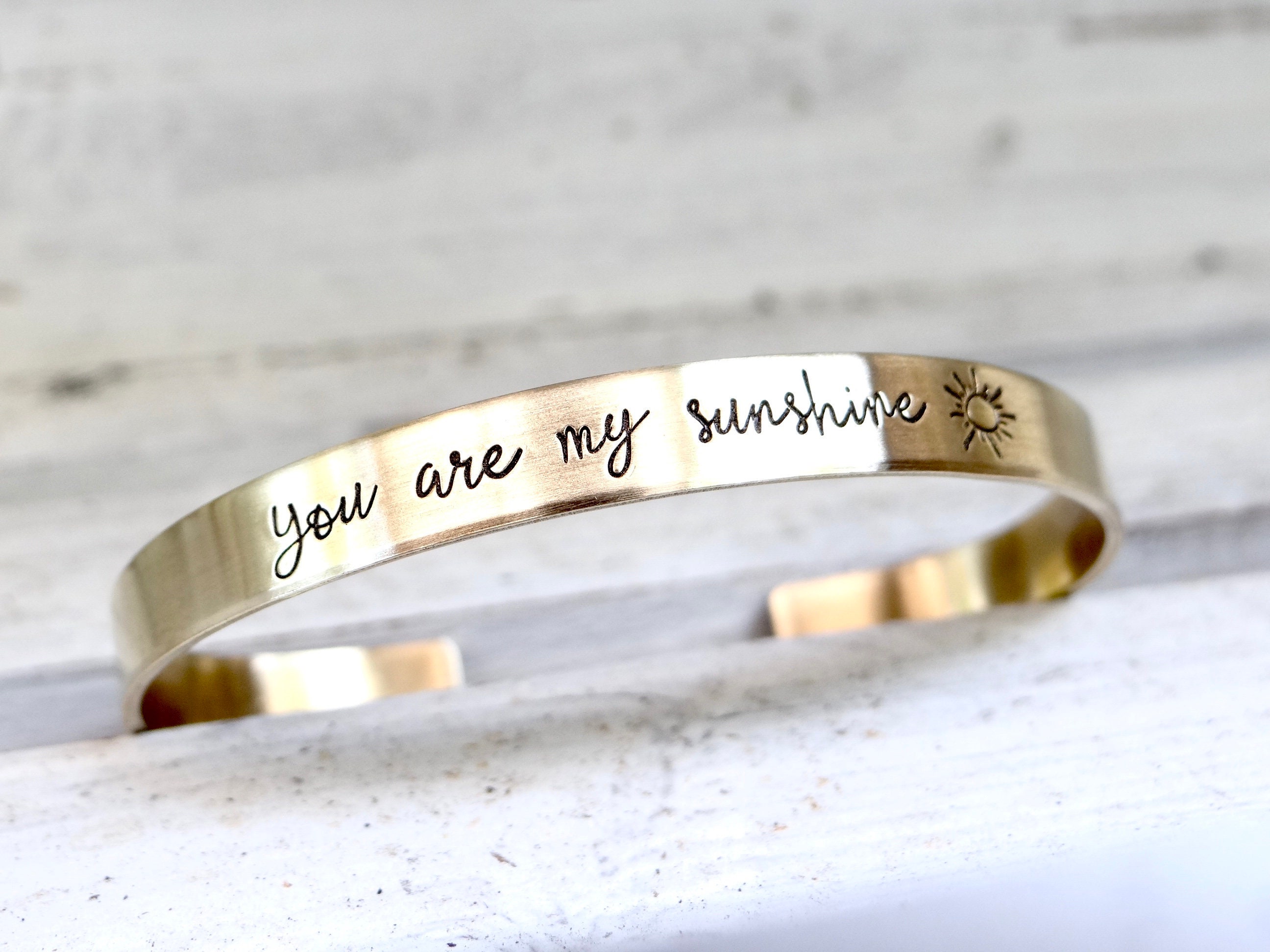 You are my sunshine ring jcpenney shop