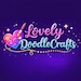 LovelyDoodleCrafts