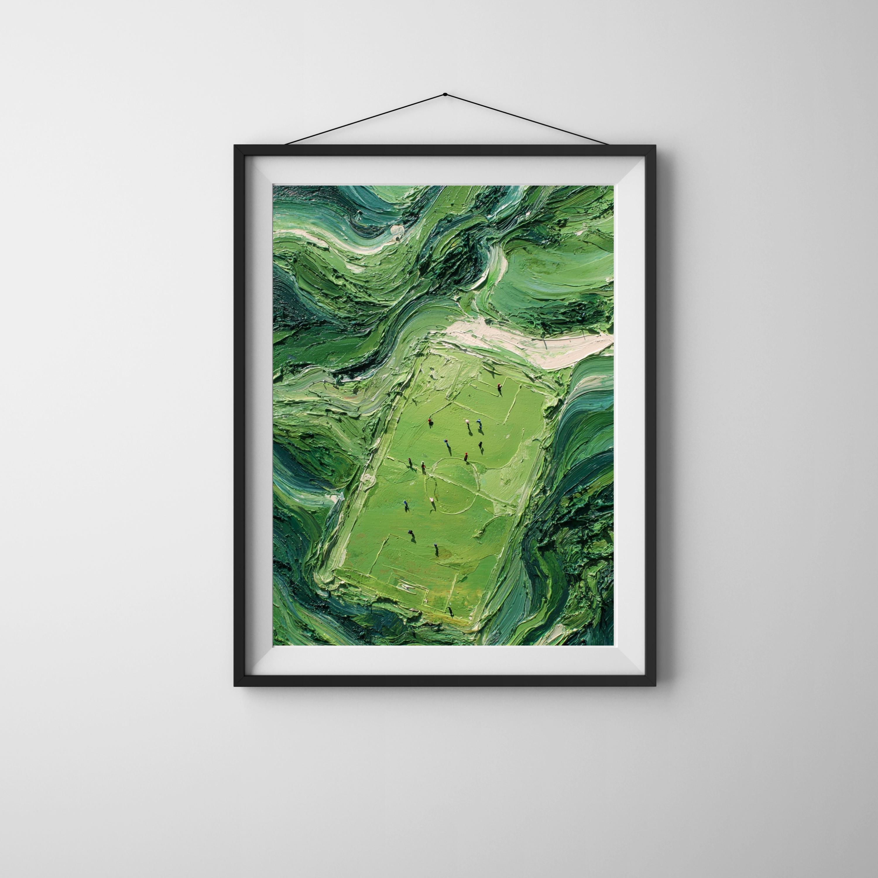 Werner bronkhorst print - Etsy 日本