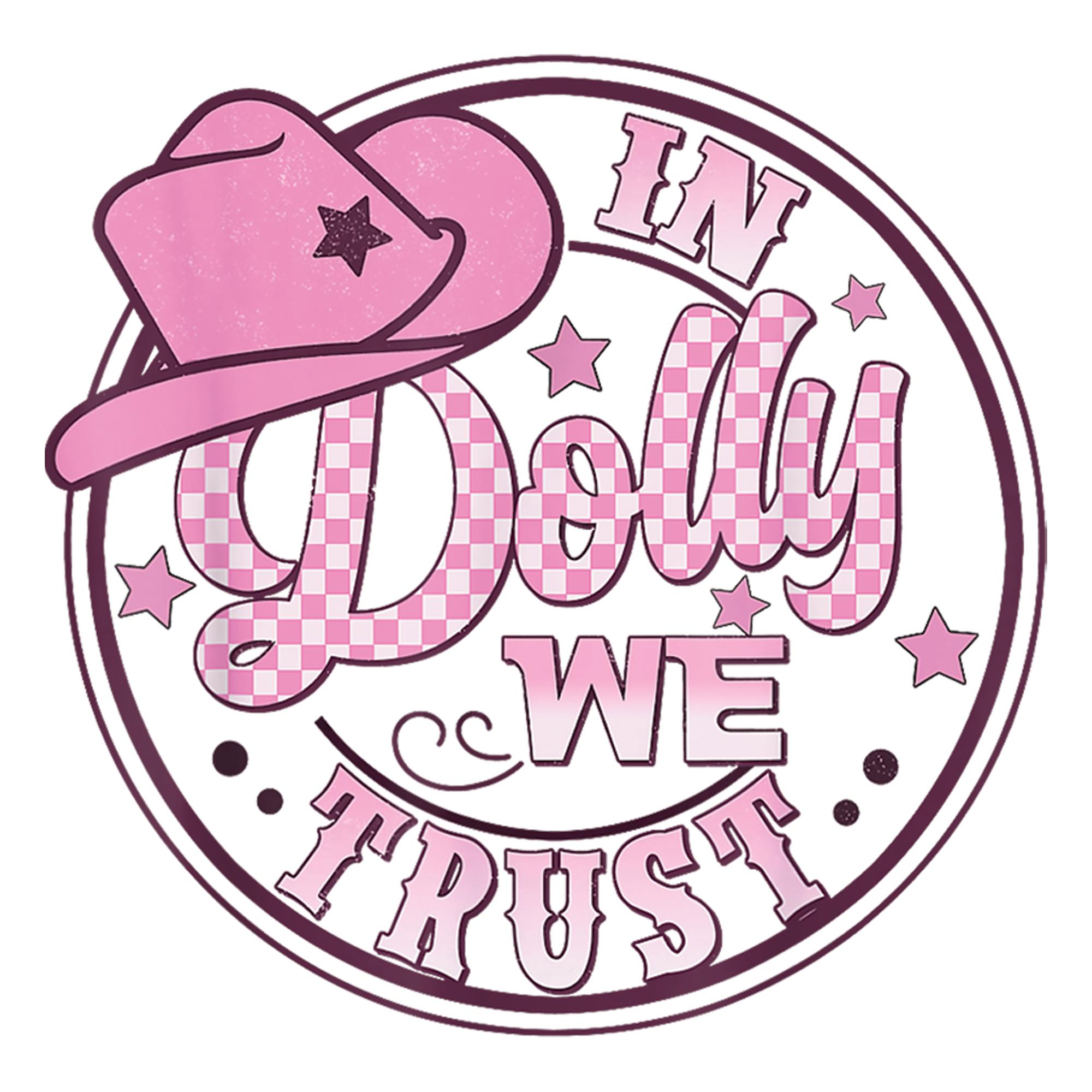 Prince / Dolly Parton inspo Purple Rain custom cowboy western hat Dolly Parton Dolly Parton is made an honorary member of the  main image 2