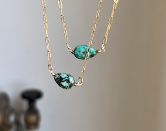 ISLA VISTA Neckpiece