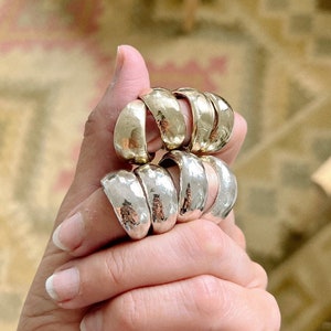 MUDRA Ring - Brass