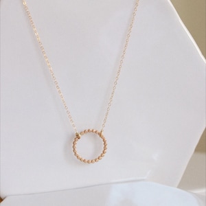 CIRCULO Necklace