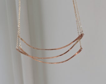 HEBE Collar Necklace