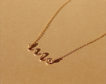 FLOW STATE Necklace