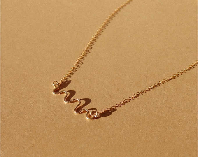 FLOW STATE Necklace