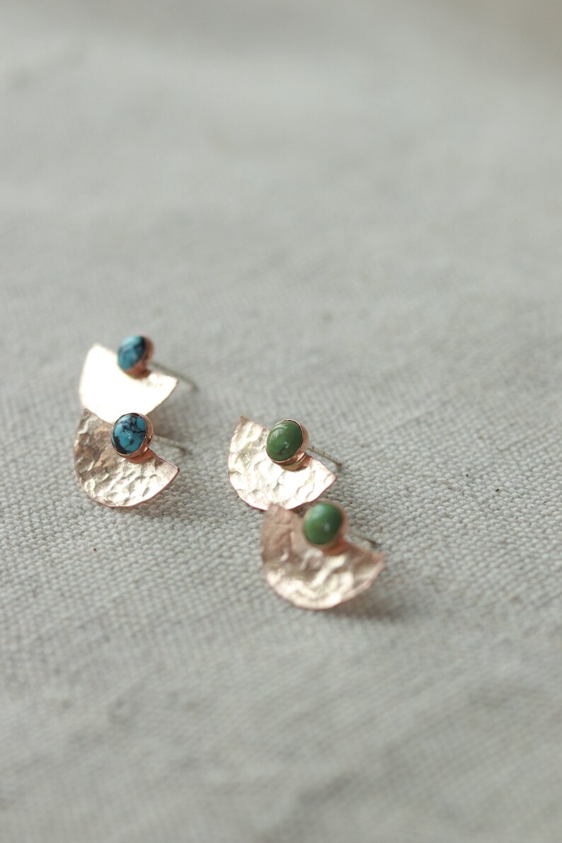 APHRODITE Studs image 2