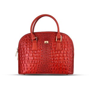Handgefertigte Leder Tragetasche, Leder Handtaschen, Italienische Ledertasche, Leder Tote, Geschenk zum 3. Jahrestag, Leder Schultertasche Frauen, Mama Geschenk