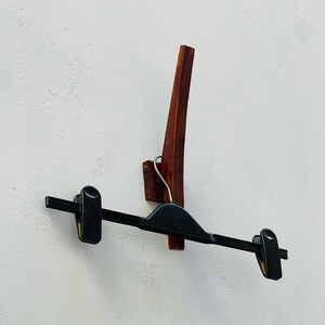 Set 3, Mid Century Modern Furniture, Piano Coat Rack, Coat Hooks, Towel Hook, Hooks & Fixtures, Wall Coat Hooks, Closet Organizer, Coat Rack