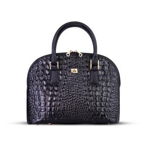 Handgefertigte Leder Tragetasche, Leder Handtaschen, Italienische Ledertasche, Leder Tote, Geschenk zum 3. Jahrestag, Leder Schultertasche Frauen, Mama Geschenk