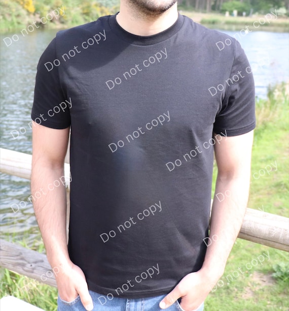Stanley/Stella Creator 2.0 STTU169 T-Shirt Mockups (Instant Download)