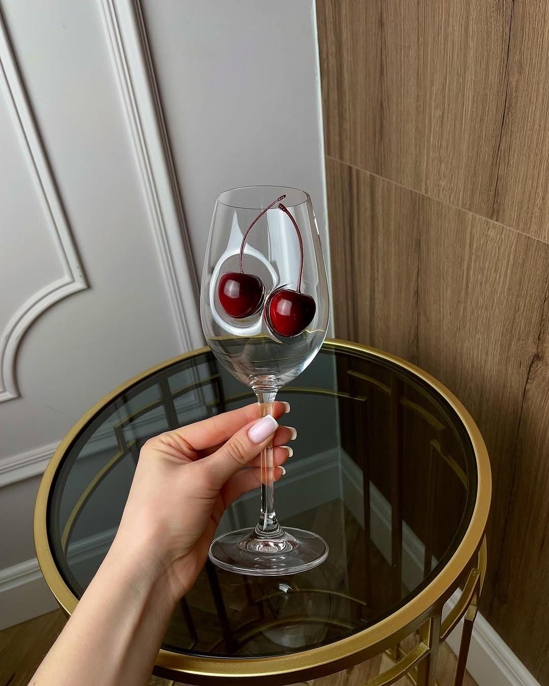Wine Glasses Aesthetic - Etsy Australia