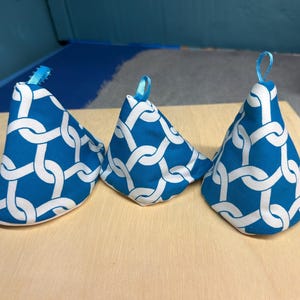 Pee pee Teepee New born boy weewee cover tinkle tent pee guard pee pee shield (#83) set of 3