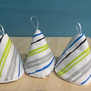 Pee pee Teepee New born boy weewee cover tinkle tent pee guard set of 3 (#73)