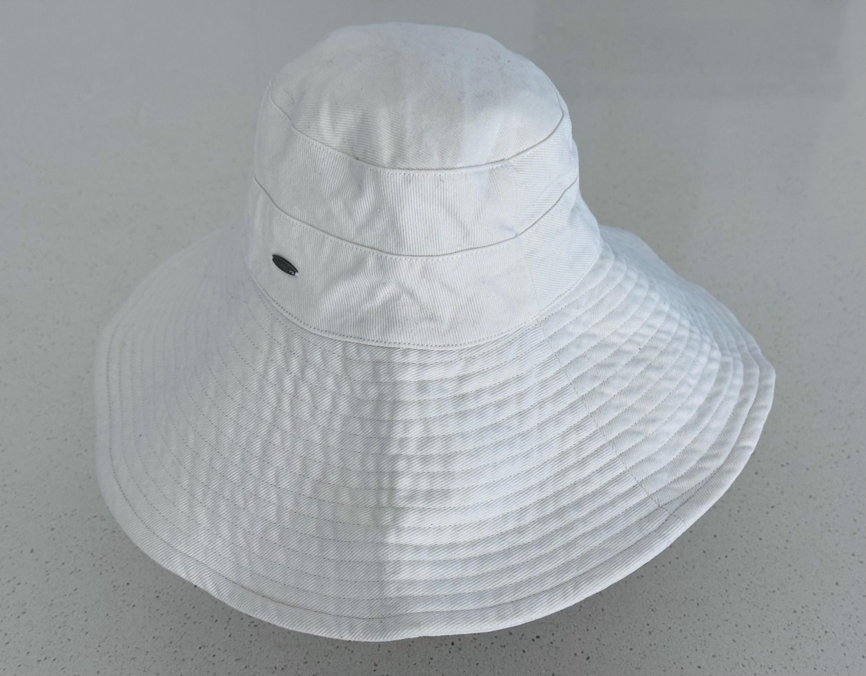 Coolibar UPF 50 Brighton Sun Hat