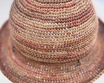 Helen Kaminski Hat Vintage 90