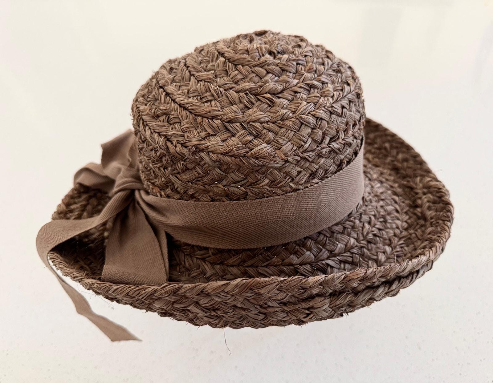 Helen Kaminski Hat - Etsy