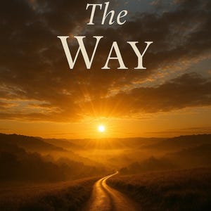 The Way The Truth The Life Christian Wall Art Set of 3 Bible Verse Prints John 14 6 Scripture Decor Digital Download