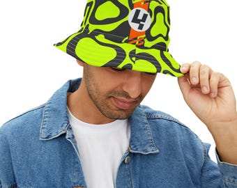 2025 Lando Norris F1 bucket hat, Helmet McLaren Bucket Hat, formula 1 gift, Motorsport Ha, formula 1 hat, Racing Fan Hat