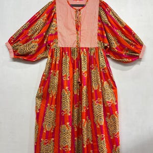 Jungle Formal Dress - Etsy