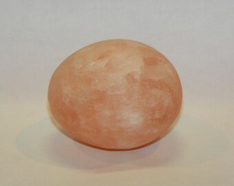 100% Himalayan Salt deodorant stone