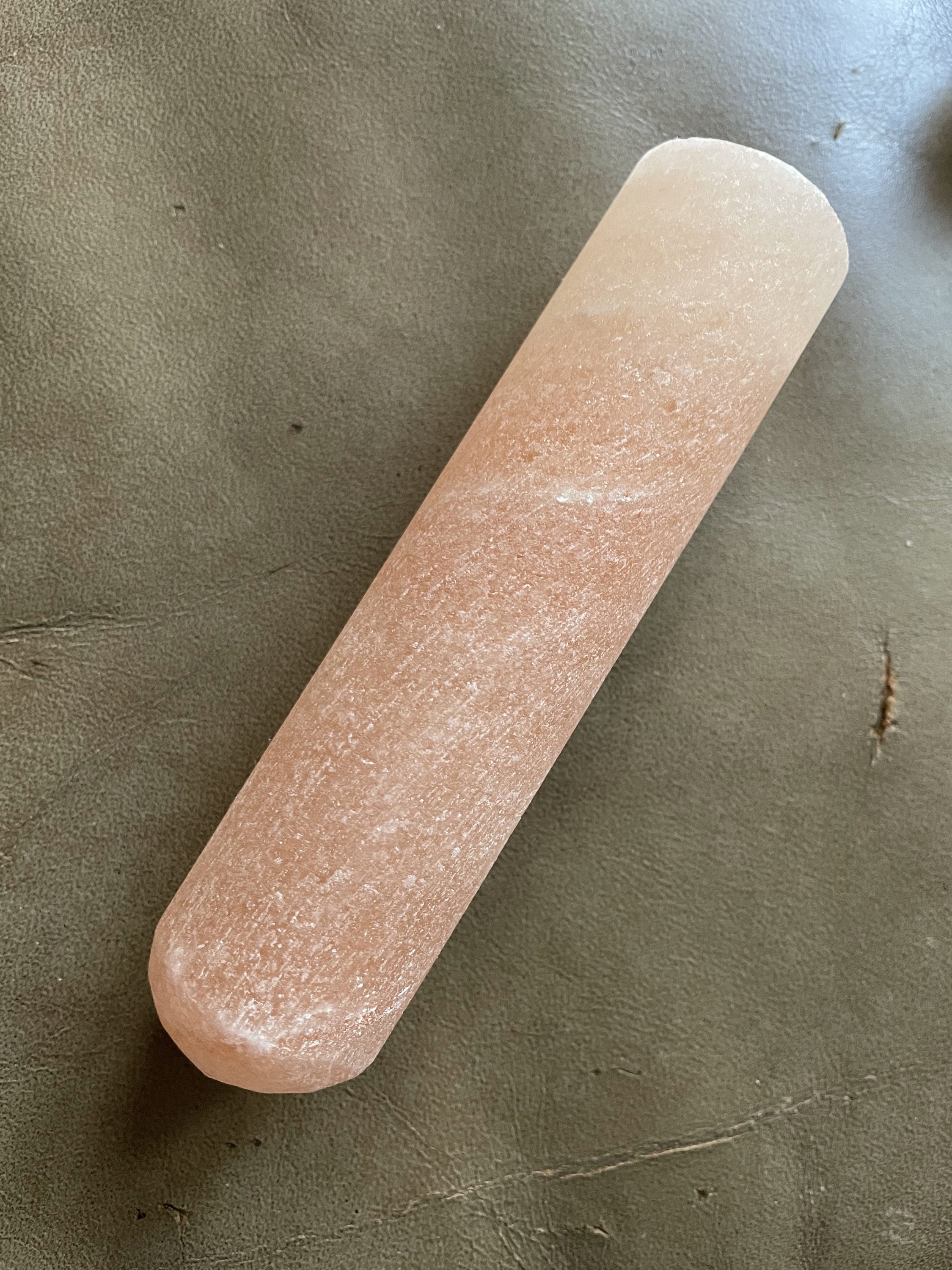 Himalayan Salt Deodorant Stick 100 Himalayan Salt Etsy