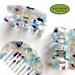 see more listings in the Hair Accessories section