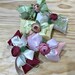 see more listings in the Handmade Sachets section