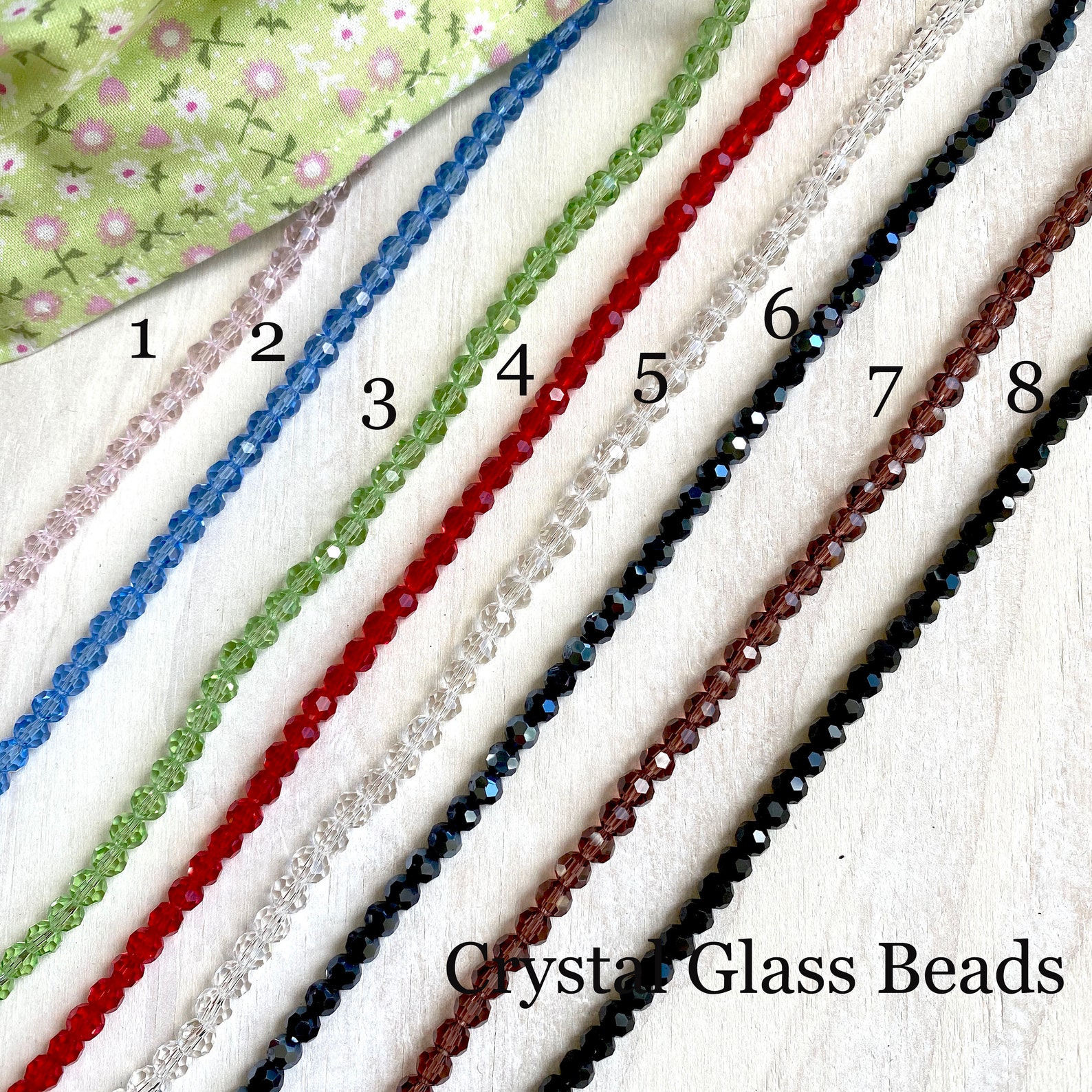 Mask Chains Mask Lanyards Mask Holders with beautiful Beads Etsy