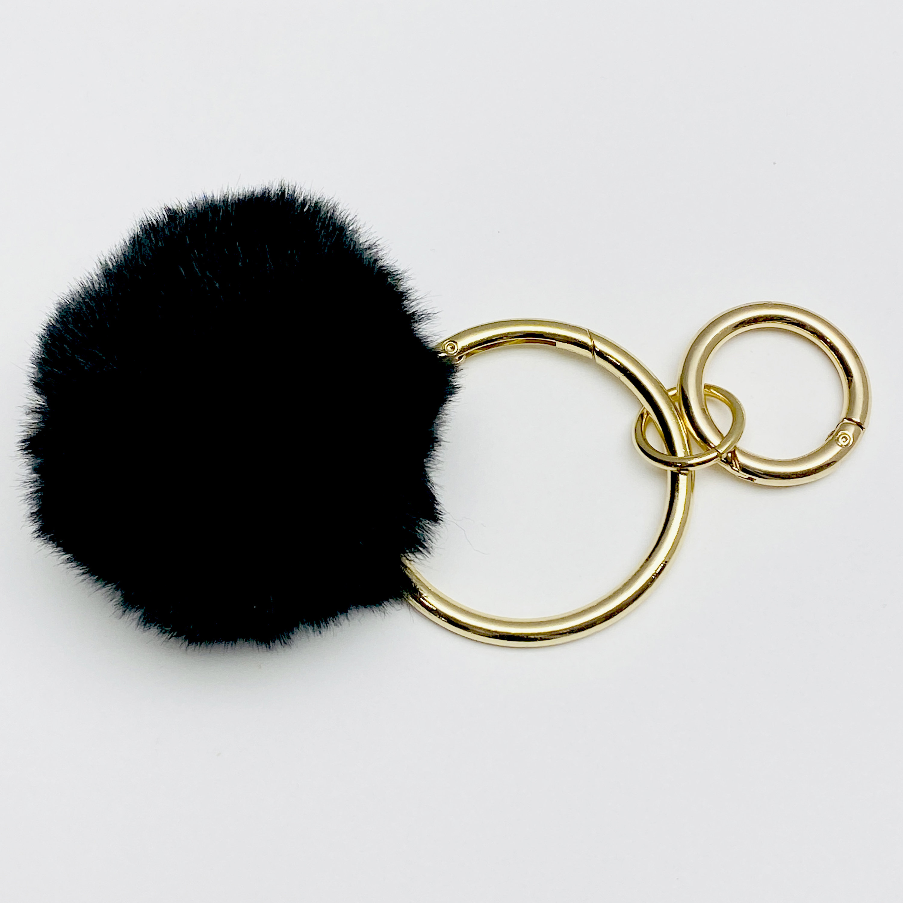 reflective bobble hat