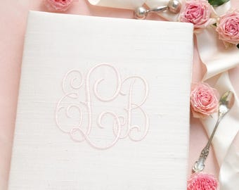 Baby Book for Ashley Shields