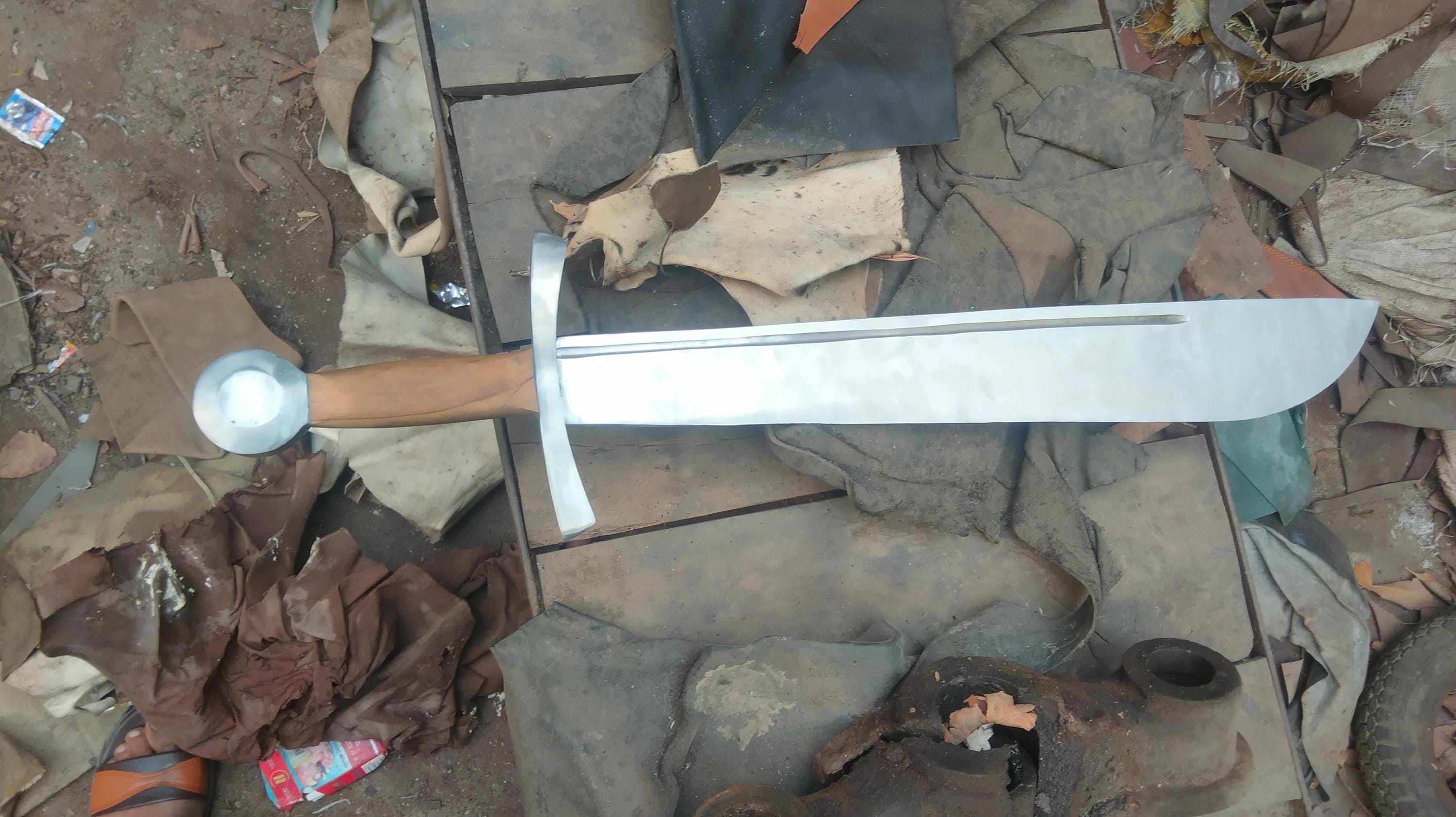 D.CRAFTディークラフト CRUSADERS ファルシオン FALCHION D.CRAFTディークラフト CRUSADERS ファルシオン FALCHION